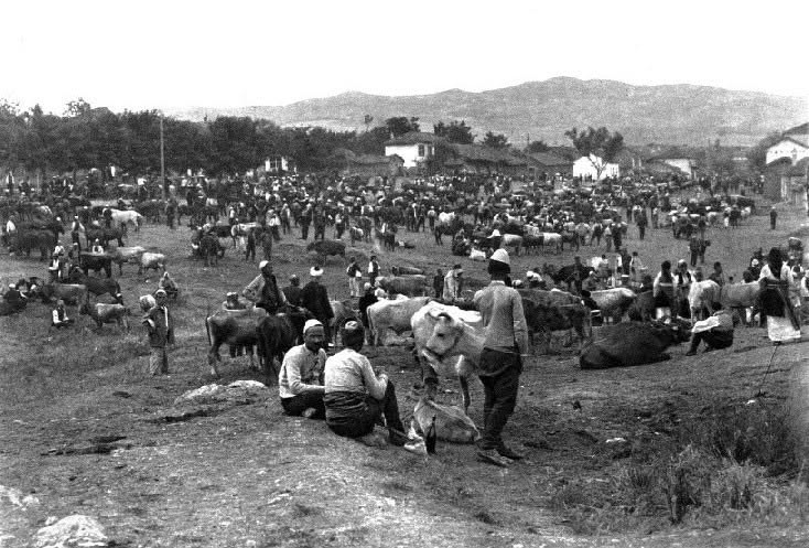 Gjilan · 1913